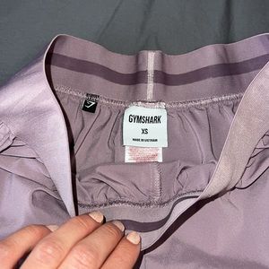 Gymshark Loose Training Shorts - XS